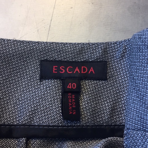 Escada pants - Picture 4 of 4